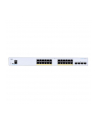 Switch Cisco CBS250-24FP-4G-(wersja europejska) - nr 2