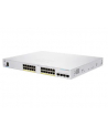 Switch Cisco CBS250-24P-4G-(wersja europejska) - nr 2