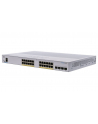 Switch Cisco CBS250-24P-4G-(wersja europejska) - nr 3