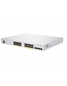 Switch Cisco CBS250-24P-4X-(wersja europejska) - nr 2