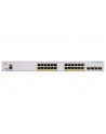 Switch Cisco CBS250-24P-4X-(wersja europejska) - nr 4