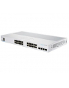 Switch Cisco CBS250-24T-4G-(wersja europejska) - nr 2