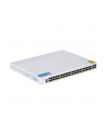 Switch Cisco CBS250-48PP-4G-(wersja europejska) - nr 3