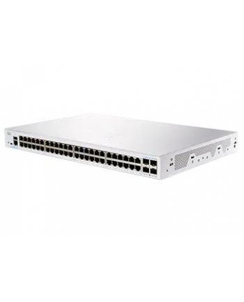 Switch Cisco CBS250-48T-4G-(wersja europejska)