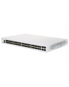Switch Cisco CBS250-48T-4G-(wersja europejska) - nr 3