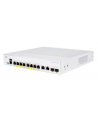 Switch Cisco CBS250-8PP-E-2G-(wersja europejska) - nr 2