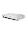 Switch Cisco CBS250-8T-E-2G-(wersja europejska) - nr 2