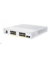 Switch Cisco CBS350-16P-2G-(wersja europejska) - nr 1