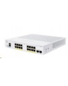 Switch Cisco CBS350-16P-E-2G-(wersja europejska) - nr 1