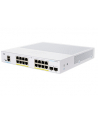 Switch Cisco CBS350-16P-E-2G-(wersja europejska) - nr 2
