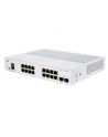 Switch Cisco CBS350-16T-2G-(wersja europejska) - nr 2