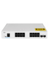 Switch Cisco CBS350-16T-2G-(wersja europejska) - nr 5