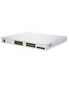 Switch Cisco CBS350-24FP-4G-(wersja europejska) - nr 4