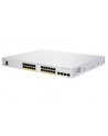 Switch Cisco CBS350-24FP-4G-(wersja europejska) - nr 2