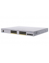 Switch Cisco CBS350-24P-4X-(wersja europejska) - nr 1