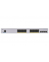 Switch Cisco CBS350-24P-4X-(wersja europejska) - nr 2