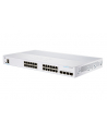 Switch Cisco CBS350-24T-4G-(wersja europejska) - nr 2
