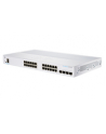 Switch Cisco CBS350-24T-4G-(wersja europejska) - nr 4