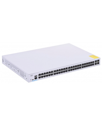 Switch Cisco CBS350-48T-4G-(wersja europejska)