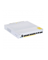 Switch Cisco CBS350-8FP-2G-(wersja europejska) - nr 4