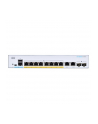 Switch Cisco CBS350-8FP-2G-(wersja europejska) - nr 5