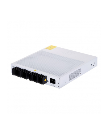 Switch Cisco CBS350-8FP-2G-(wersja europejska)