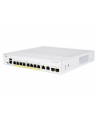 Switch Cisco CBS350-8FP-E-2G-(wersja europejska) - nr 2