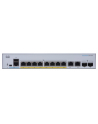 Switch Cisco CBS350-8FP-E-2G-(wersja europejska) - nr 5