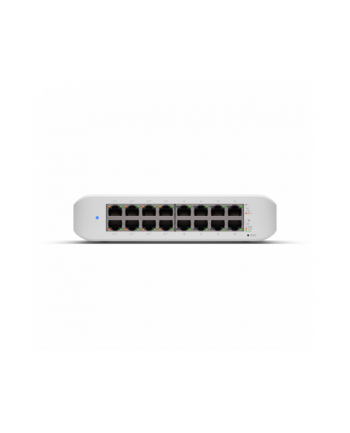 Ubiquiti USW-LITE-16-POE Switch UniFi Gen2  16x nr 2