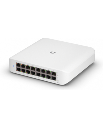 Ubiquiti USW-LITE-16-POE Switch UniFi Gen2  16x nr 1