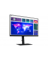 MONITOR SAMSUNG LED 24  LS24A600UCUXEN - nr 140