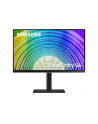 MONITOR SAMSUNG LED 24  LS24A600UCUXEN - nr 142