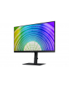 MONITOR SAMSUNG LED 24  LS24A600UCUXEN - nr 144