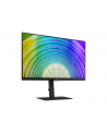 MONITOR SAMSUNG LED 24  LS24A600UCUXEN - nr 145