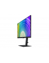 MONITOR SAMSUNG LED 24  LS24A600UCUXEN - nr 146