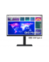 MONITOR SAMSUNG LED 24  LS24A600UCUXEN - nr 148