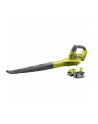 Dmuchawa Aku 18v 5133004180 RYOBI - nr 1