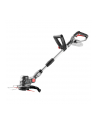Podkaszarka akumlatorowa Energy+ 18V  LI-ION  szer kosz 254 mm  bez akumulatora  Graphite - nr 1