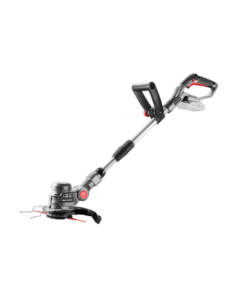 Podkaszarka akumlatorowa Energy+ 18V  LI-ION  szer kosz 254 mm  bez akumulatora  Graphite