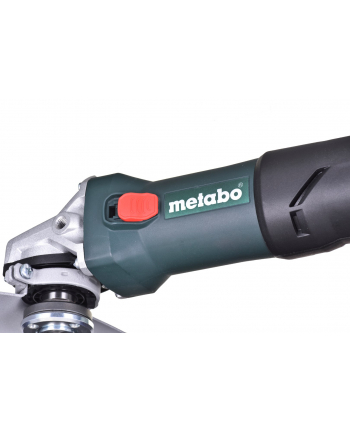 Szlifierka kątowa 125mm 850W MET603611000 METABO