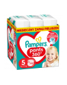 PAMPERS Pieluchomajtki MTH Rozm 5  12-15kg  152szt - nr 1