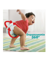 PAMPERS Pieluchomajtki MTH Rozm 6  15+kg  132szt - nr 5