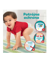 PAMPERS Pieluchomajtki MB Rozm 4  9-15kg  108szt - nr 8