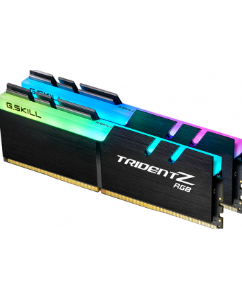 GSKILL TRID-ENTZ RGB DDR4 2X16GB 4000MHZ CL16-16-16 XMP2 F4-4000C16D-32GTZRA