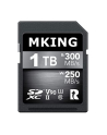 SANDISK EXTREME PRO SDXC 64GB - 300MB/s V90 UHS-II - nr 15