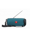 GEMBIRD PRZENOŚNY GŁOŚNIK BLUETOOTH SPK-BT-17-G FM-RADIO  WBUDOWANY MIKROFON  KOLOR ZIELONY  USB  AUX  MICROSD - nr 18