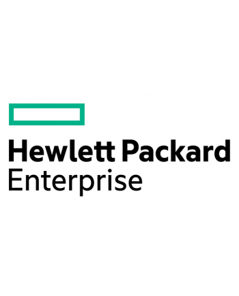 hewlett packard enterprise Oprogramowanie VMw vCenter Server Std for vSph3yE-LTU P9U41AAE