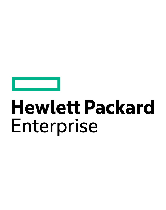 hewlett packard enterprise Oprogramowanie VMw vCenter Server Std for vSph3yE-LTU P9U41AAE główny