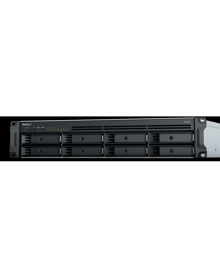 Synology- serwer plików RS1221RP główny