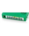 hewlett packard enterprise Pakiet etykiet z kodem kreskowym LTO5 Ultrium RW Q2011A - nr 2